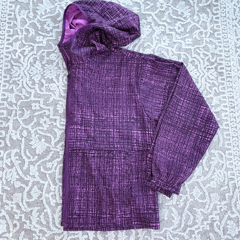 HIND Women’s Running Jacket - Picture 11 of 11